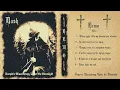 Download Lagu D A S K - Vampiric Misanthropy Under the Moonlight 2023 (Full demo) Vampyric Dungeon synth