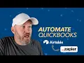 Automate QuickBooks with Airtable Zapier Save Hours