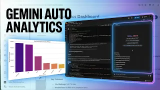 Autonomous Data Analysis in Colab with Gemini Uber Rides 150k Rows