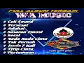 Download Lagu Tayang perdana  WA music ft WA audio pro. Full album lawas.