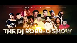 Download The DJ Robb-O Show MP3