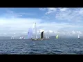 Bodrum Cup 2025 | Aegean Sailing \u0026 Heritage – 5 Minute Race Day Highlights