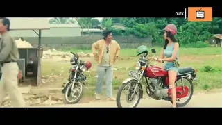 ada yang tau ini judul filmnya apa film jadul ayu azhari tahun 1991