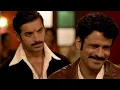 Lagu badshah ki gali me aake uska pata nahi puchte status | dialogue | shootout at wadala