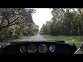 Half helmets are safer than full face helmets
