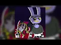 Bella Poarch & 6arelyhuman - Don't Like Anybody [Sped Up & Reverb]