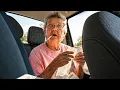 RECEIPT PRANK ON ANGRY GRANDMA
