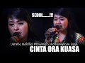 Download Lagu Sedih...!!!  Ummy Nabilla Menangis Saat Nyanyi Lagu Cinta Ora Kuasa