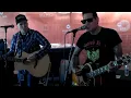 Mike Herrera and Kris Roe acoustic - "Olympia, WA" (Rancid cover)