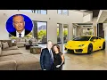 The Lifestyle of Bill O Reilly Age Partner Kids Houses Net Worth 2025