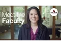 Meet the Faculty Kimberly Setterlund MSW LCSW