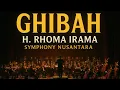 Download Lagu GHIBAH – Versi Orkestra Megah | Karya Abadi H. RHOMA IRAMA | Symphony Nusantara