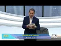 Lagu Mateus 20:31 | JESUS TE CHAMA PELO NOME | Missionário RR Soares 