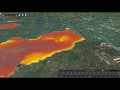 Technosylva s Tactical Analyst Software Example