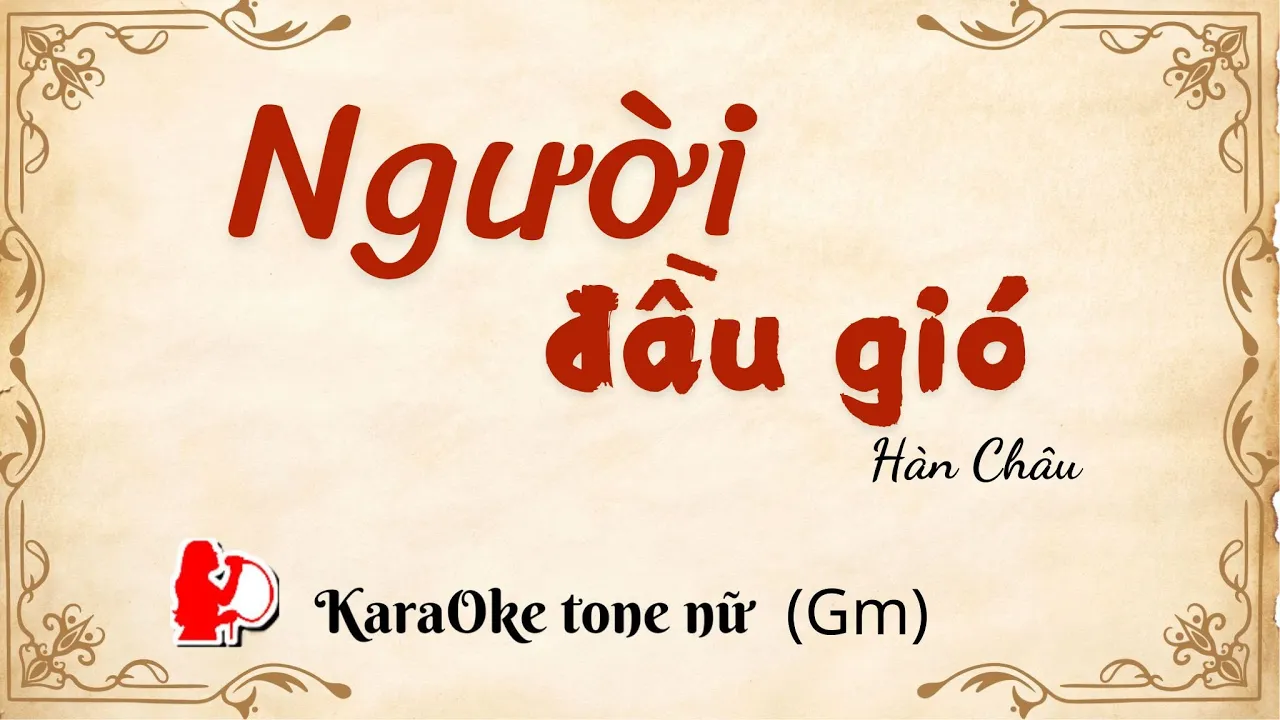 Người Đầu Gió 