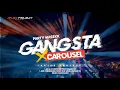 Lagu DJ VIRAL TIKTOK GANGSTA X CAROUSEL|ARJEZ PROJECT 