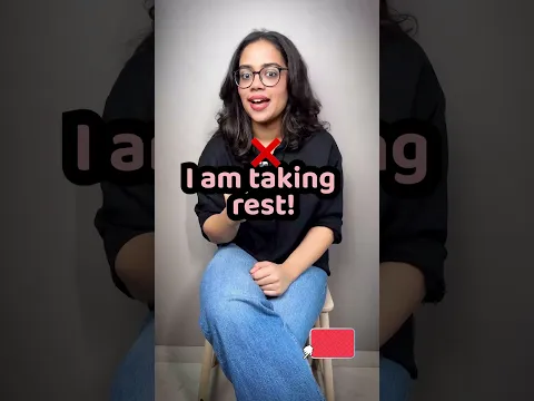 Every Day Spoken English Mistakes You Can Avoid | English With Ananya | English Error Correction