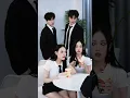 Download Lagu Don't touch my friend 😏 #shorts #tradang #bestfriend #bff #tiktok