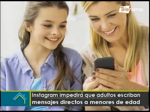 Instagram impedirá que adultos escriban mensajes directos a menores de edad