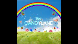 Tobu Candyland 1시간 1 Hour Loop 