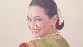 raya mala aana ek shaalu nava vaishnavi marathi lavani song