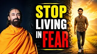 Why Fear Controls You — And How to Break Free | Swami Mukundananda