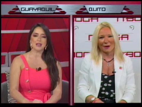 Alexia Keglevich Una mujer visionaria apasionada, entusiasta y disruptiva