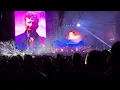 Tyler Childers “Universal Sound” in Nashville 10-11-25