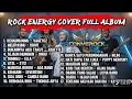 Lagu KUMPULAN LAGU INDONESIA VERSI ROCK ENERGY FULL ALBUM | Cover by CONVEROCK 