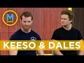 Letterkenny season three will be a cold one Your Morning