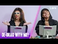 Download Lagu Paige Three dishes on Drag Race UK \u0026 Sasha Colby — while getting out of drag!