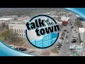 Talk of the Town 19th annual Choctaw PowWow