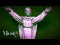 Jesus Built My Hot Rod- Ministry