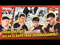 Lagu JARUL ON FIRE! INILAH ELBAPH YANG SESUNGGUHNYA!! | BEDAH CHAPTER 1172 | Podcast Sunny Gow Eps 57