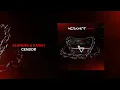 Download Lagu KLOFAMA \u0026 KARAH - CENSOR [Verknipt Records] | Official Visualizer