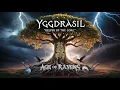 Download Lagu Age of Ravens - Yggdrasil Keeper of the Lore | Epic Viking Metal Rock Ballad