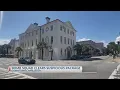 Bomb squad investigates suspicious package in downtown Charleston