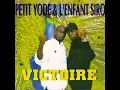 Petit Yodé / L'Enfant Siro - Paris