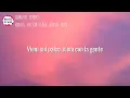 Kungs, Victor Flash, Adela Jens - Quanto Tempo (Lyrics) | Vieni sul palco, vieni con la gente