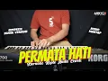 Download Lagu PERMATA HATI KARAOKE KOPLO NADA CEWEK/WANITA ANNYCO KARAOKE