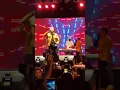Download Lagu Fresly Nikijuluw - Tamang Mabo (Live at Landmark Ternate City) 060523