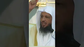 وأفوض أمري إلى الله إن الله بصير بالعباد شيخ سعد بن العتيق إسلام ديني القرآن تدبر وعمل Islam 