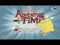 Download Lagu Adventure Time - Come Along With Me (Opening)