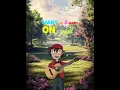 Download Lagu Marry on a cross cover #lyrics #music #song #cover r
