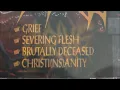 Grave - You'll Never See