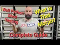 Complete Guide to Ball Python Shed Testing Is It Worth It With Results