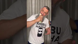 أنا أحب هذا الفلافل 