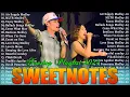 Download Lagu NONSTOP NEW PLAYLIST 2025💖SWEETNOTES MUSIC💖LOVE SONG MEDLEY💖SWEETNOTES LIVE