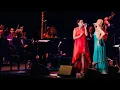 Download Lagu Get Happy/Happy Days - Pink Martini ft. China Forbes \u0026 Storm Large | Live from Portland, OR - 2013