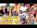 Download Lagu SỐ TIỀN LỚN NÀY Cho Tôi Sao? Người Mẹ Cùng 4 Con Oà Khóc Khi Người Việt Nam Đến! Các Cháu Được Ăn No